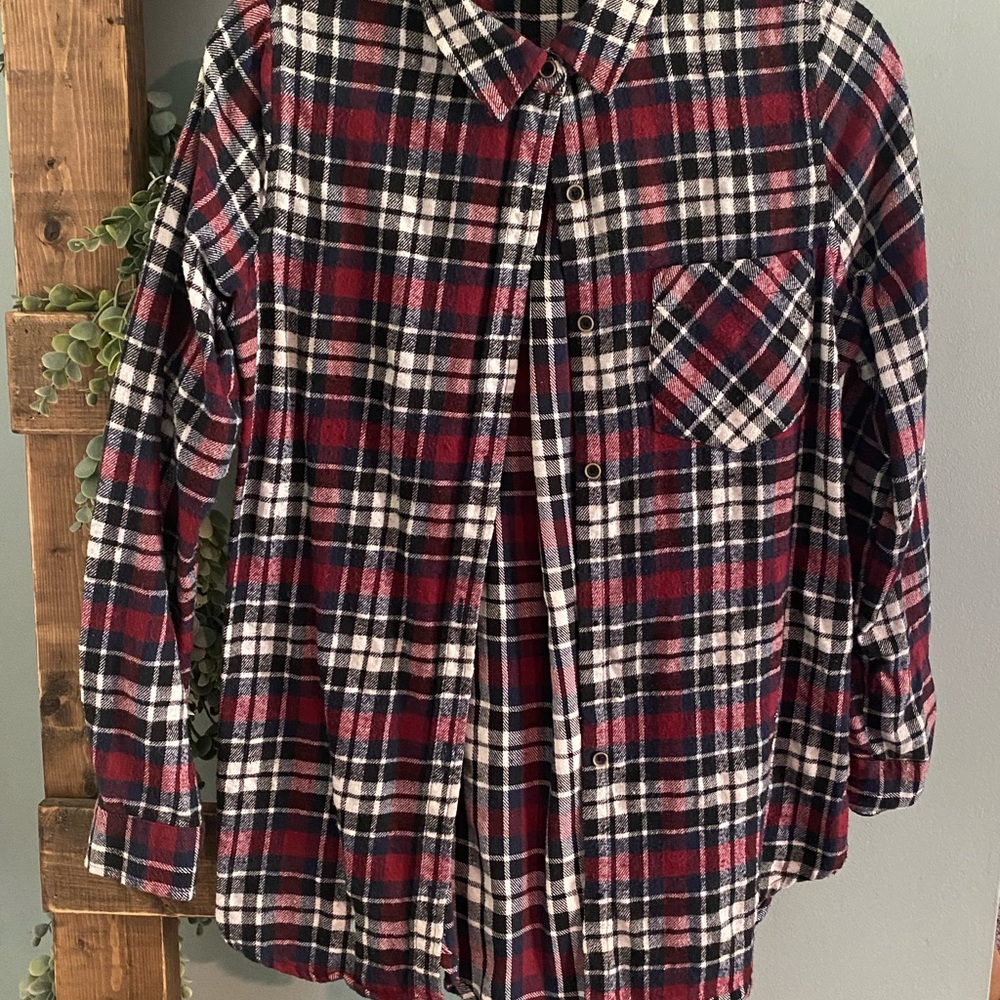 Flannel